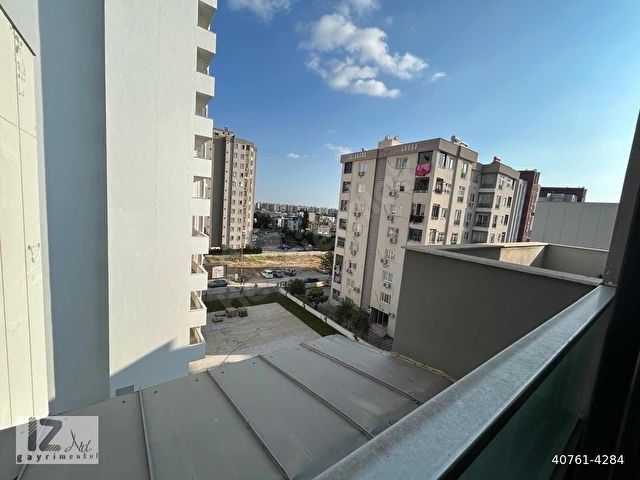 İZDEN GÜRSELPAŞADA YATAY MİMARİ SİTEDE 5+1 DUBLEKS DAİRE - Görsel 20