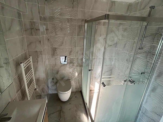 İZDEN GÜRSELPAŞADA YATAY MİMARİ SİTEDE 5+1 DUBLEKS DAİRE - Görsel 15