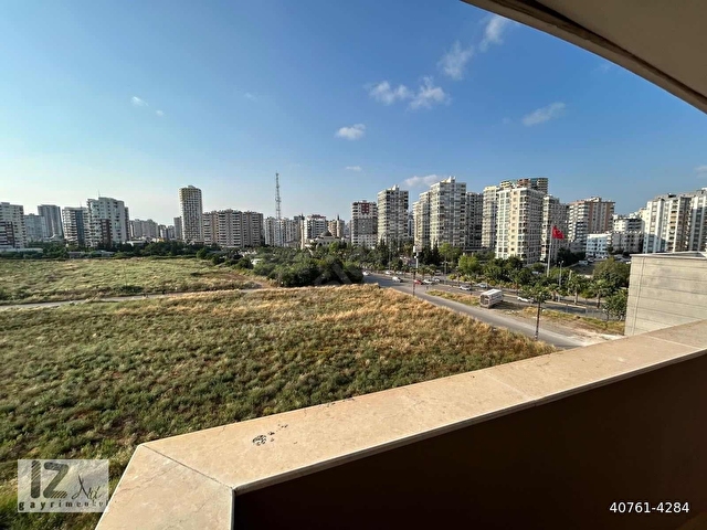 İZDEN GÜRSELPAŞADA YATAY MİMARİ SİTEDE 5+1 DUBLEKS DAİRE - Görsel 22