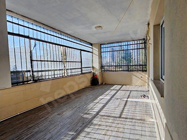 SEYHAN GÜRSELPAŞA MAH.KİRALIK 4+1 EŞYALI DAİRE SİTE İÇİ HASARSIZ - Görsel 7