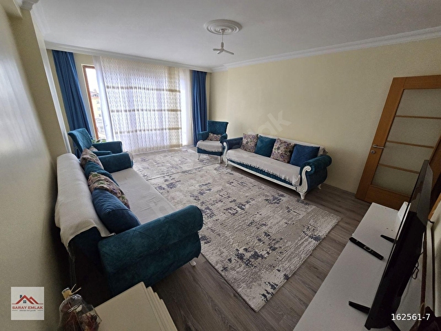 SARAYDAN YENİ MAH DE 3+1 SALON KATTA TEK DAİRE ARAKAT İSKANLI - Görsel 4