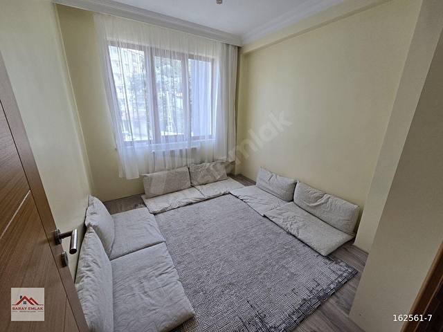 SARAYDAN YENİ MAH DE 3+1 SALON KATTA TEK DAİRE ARAKAT İSKANLI - Görsel 10