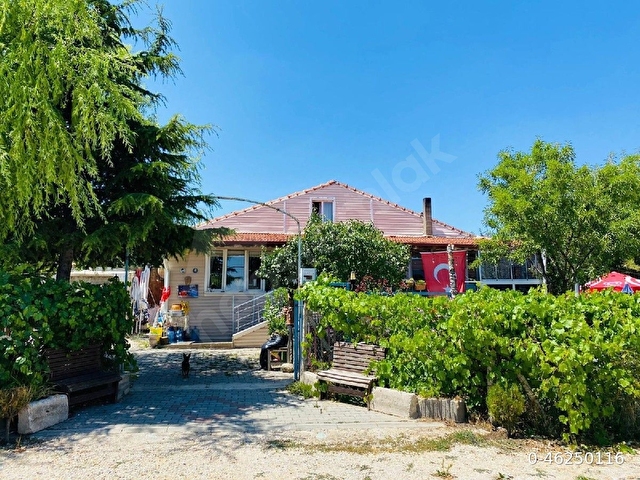 Seyitgazi Taşlıkköy Sahibinden Satılık