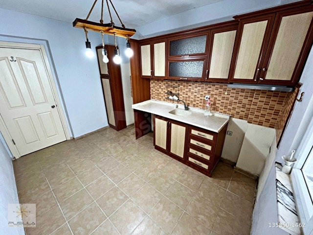 🧭▃PUSULA EMLAKTAN ▃🧭ALTINKUM PAZAR PAZARINDA *DENİZE SADECE 200 MT* _ARAKAT_ SATILIK 2+1 DAİRE - Görsel 4