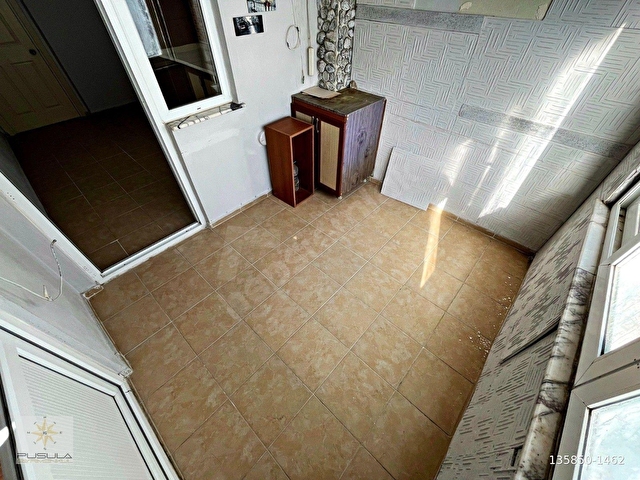 🧭▃PUSULA EMLAKTAN ▃🧭ALTINKUM PAZAR PAZARINDA *DENİZE SADECE 200 MT* _ARAKAT_ SATILIK 2+1 DAİRE - Görsel 9