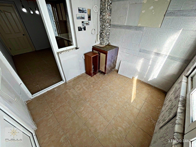 🧭▃PUSULA EMLAKTAN ▃🧭ALTINKUM PAZAR PAZARINDA *DENİZE SADECE 200 MT* _ARAKAT_ SATILIK 2+1 DAİRE - Görsel 10