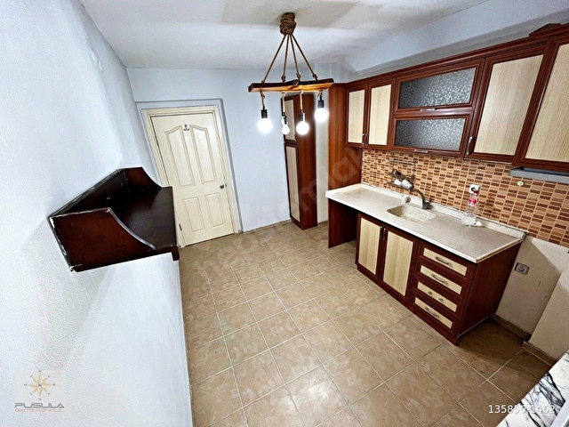🧭▃PUSULA EMLAKTAN ▃🧭ALTINKUM PAZAR PAZARINDA *DENİZE SADECE 200 MT* _ARAKAT_ SATILIK 2+1 DAİRE - Görsel 6