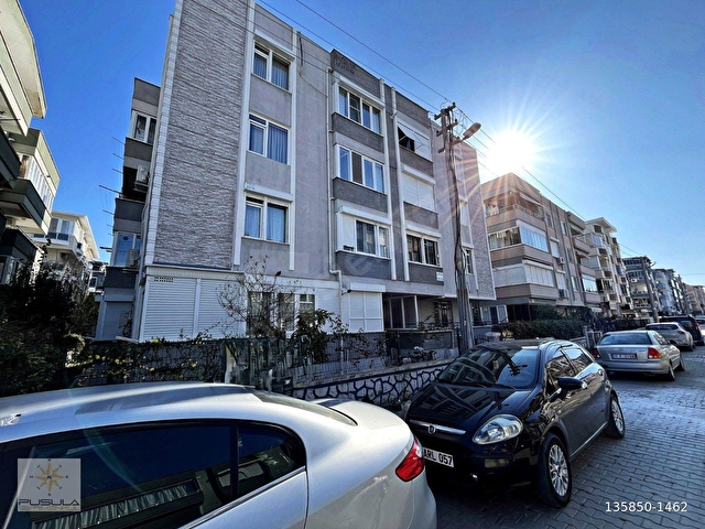 🧭▃PUSULA EMLAKTAN ▃🧭ALTINKUM PAZAR PAZARINDA *DENİZE SADECE 200 MT* _ARAKAT_ SATILIK 2+1 DAİRE - Görsel 29