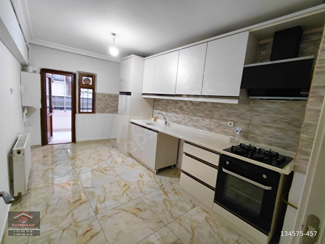 DANIŞMANDAN GATA HASTANESİ YAKININDA 3+1 YAPILI FIRSAT DAİRE - Görsel 14