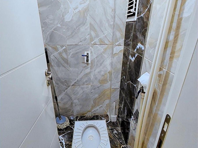 DANIŞMANDAN GATA HASTANESİ YAKININDA 3+1 YAPILI FIRSAT DAİRE - Görsel 19