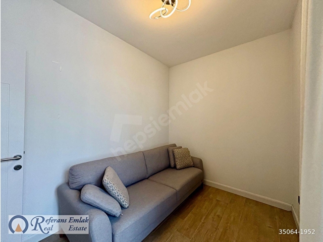KADIKALESİ KİRALIK VİLLA - Görsel 25