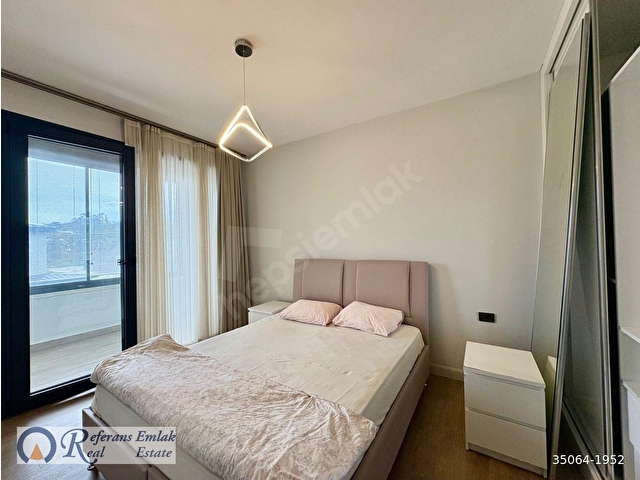 KADIKALESİ KİRALIK VİLLA - Görsel 29