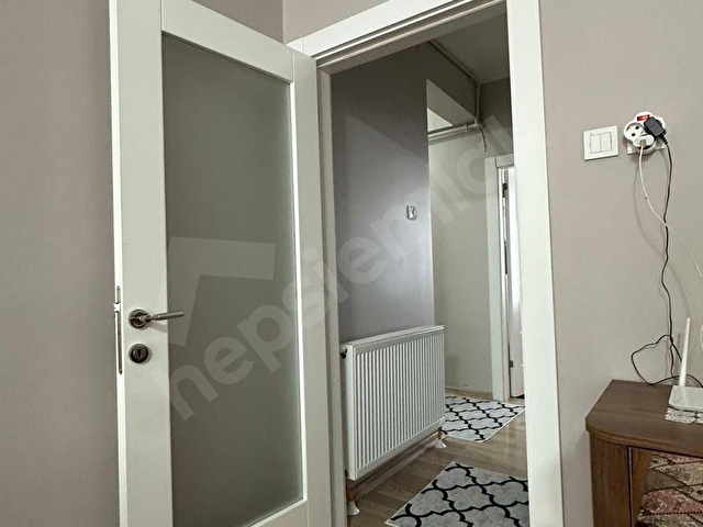 ÇARŞI MERKEZDE ARA KAT GENİŞ 3+1 SATILIK DAİRE - Görsel 6