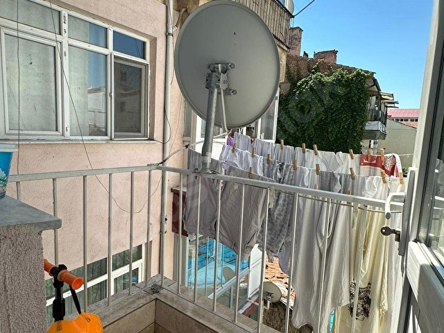 ÇARŞI MERKEZDE ARA KAT GENİŞ 3+1 SATILIK DAİRE - Görsel 11