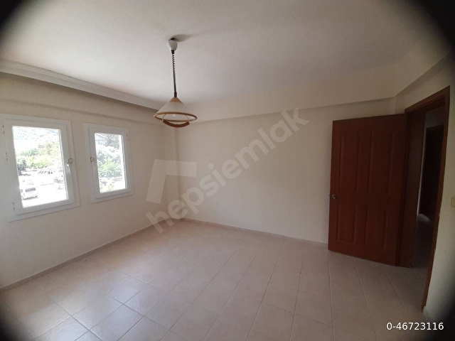 Fethiye Taşyakada Üniversiteye Yakın , 3+1 , 120 m2 Kiralık Daire