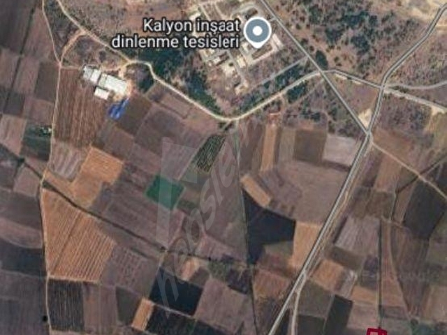 KARACABEY SEYRANDA FIRSAT ARAZİ - Görsel 2