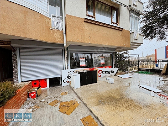 Çankaya Birlik Satılık