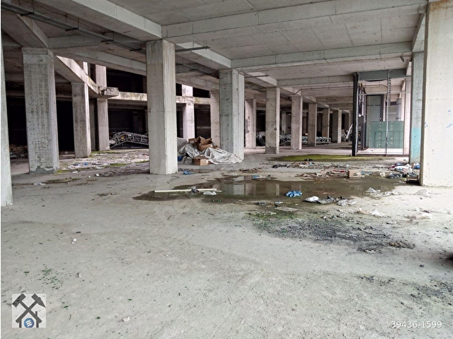 Zonguldak Kozlu İlçesinde Merkezde Satılık AVM - Görsel 20