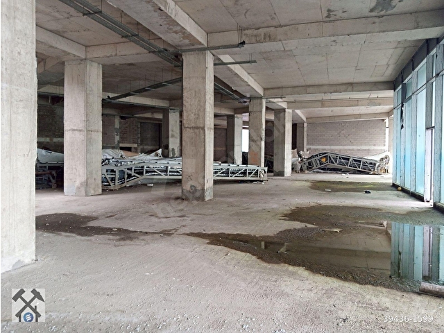 Zonguldak Kozlu İlçesinde Merkezde Satılık AVM - Görsel 11