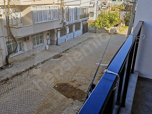 2+1 YERDEN ISITMA KİRALIK DAİRE - Görsel 17