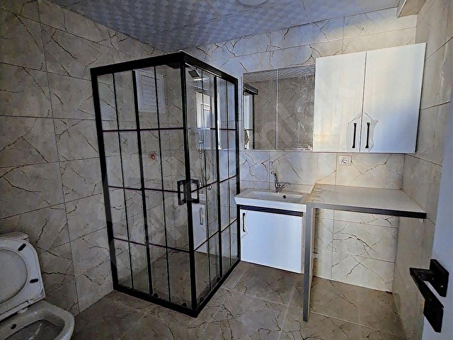 2+1 YERDEN ISITMA KİRALIK DAİRE - Görsel 9