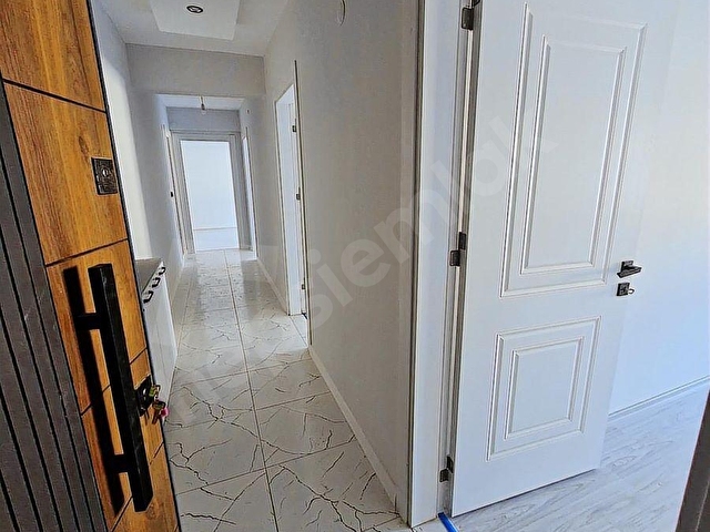 2+1 YERDEN ISITMA KİRALIK DAİRE - Görsel 16