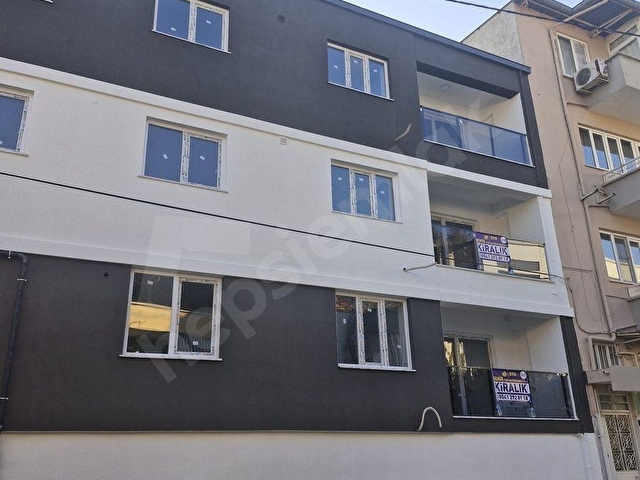 2+1 YERDEN ISITMA KİRALIK DAİRE - Görsel 14