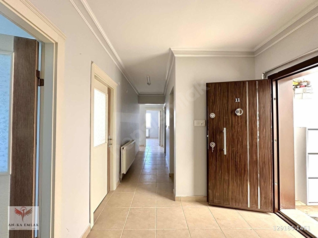 TEMELLİDE GENİŞ FIRSAT 3+1 DAİRE - Görsel 20