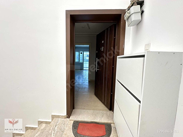 TEMELLİDE GENİŞ FIRSAT 3+1 DAİRE - Görsel 21