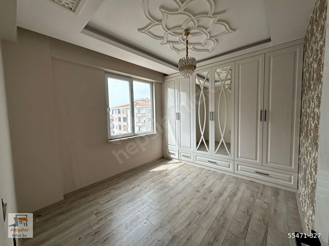 ATAŞEHİRDEN FIRSAT 2+1 ULTRA GENİŞ İSKANLI HASARSIZ YENİ DAİRE - Görsel 13