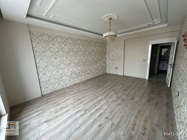 ATAŞEHİRDEN FIRSAT 2+1 ULTRA GENİŞ İSKANLI HASARSIZ YENİ DAİRE - Görsel 8