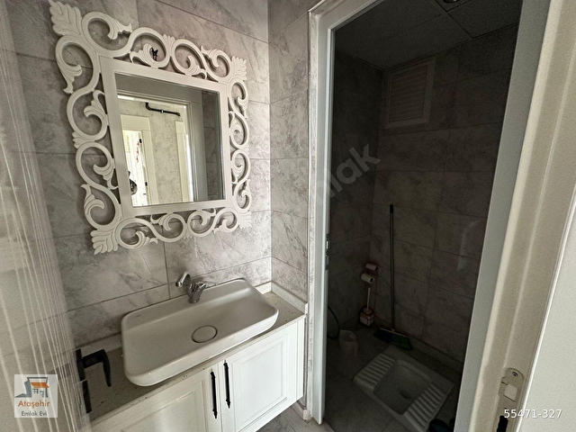 ATAŞEHİRDEN FIRSAT 2+1 ULTRA GENİŞ İSKANLI HASARSIZ YENİ DAİRE - Görsel 16