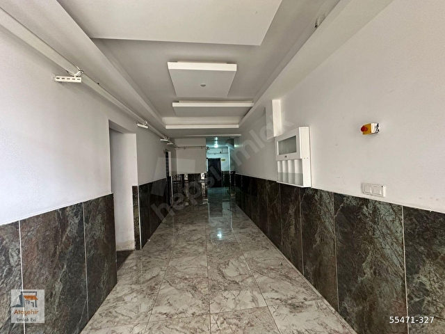 ATAŞEHİRDEN FIRSAT 2+1 ULTRA GENİŞ İSKANLI HASARSIZ YENİ DAİRE - Görsel 22