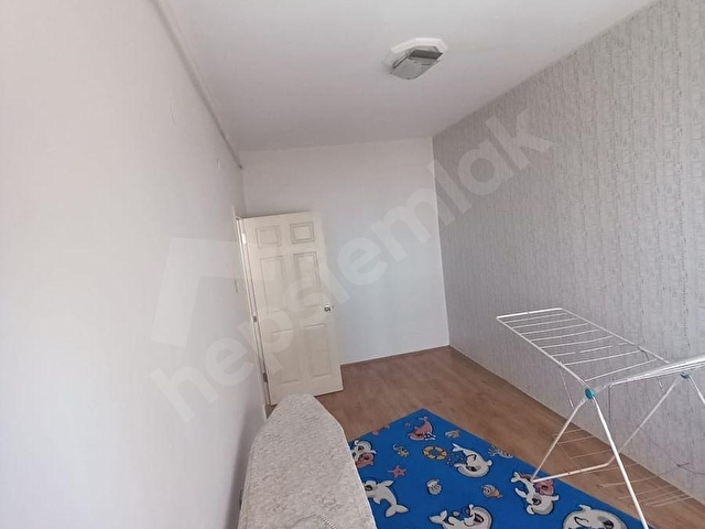FATİH CADDESİNDE FULL EŞYALI KİRALIK 3+1 110M2 - Görsel 11