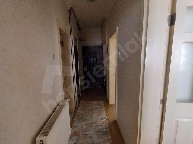 FATİH CADDESİNDE FULL EŞYALI KİRALIK 3+1 110M2