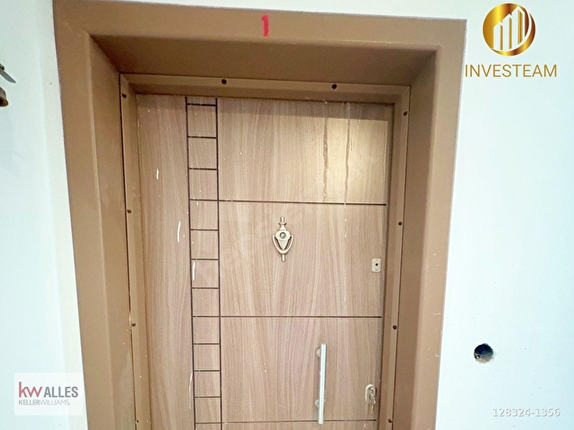 INVESTEAM GAYRİMENKULDEN ERENKÖY MAH. SATILIK SIFIR 2+1 DAİRE - Görsel 30
