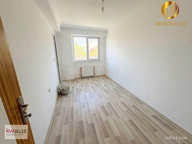 INVESTEAM GAYRİMENKULDEN ERENKÖY MAH. SATILIK SIFIR 2+1 DAİRE - Görsel 21