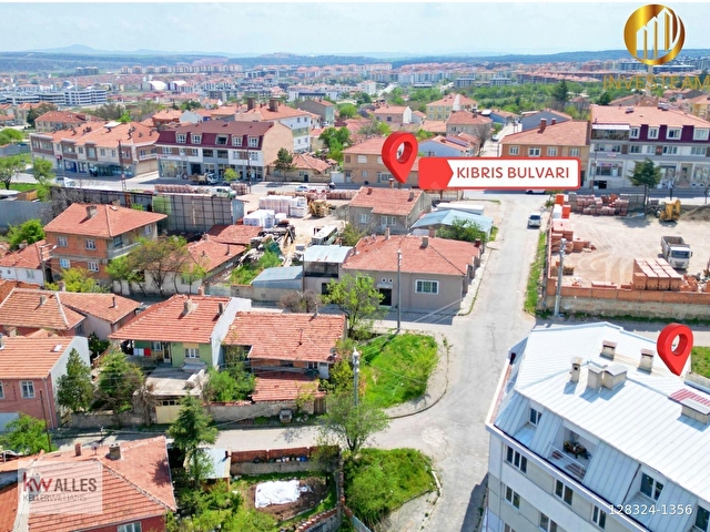 INVESTEAM GAYRİMENKULDEN ERENKÖY MAH. SATILIK SIFIR 2+1 DAİRE - Görsel 5