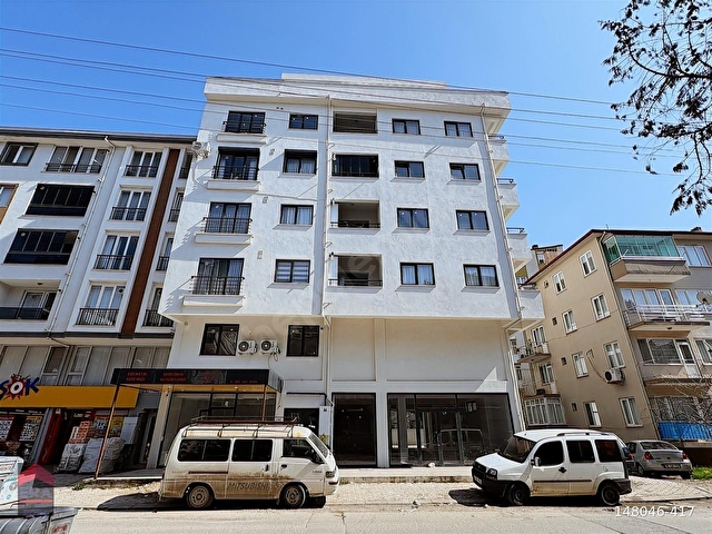 ERA PORT GÜVENCESİYLE KASAPLAR MAH. 2+1 KİRALIK DAİRE - Görsel 3