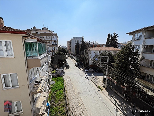 ERA PORT GÜVENCESİYLE KASAPLAR MAH. 2+1 KİRALIK DAİRE - Görsel 20
