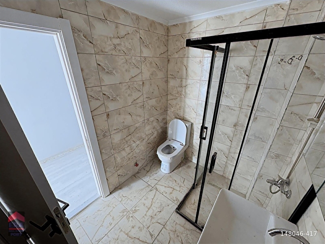 ERA PORT GÜVENCESİYLE KASAPLAR MAH. 2+1 KİRALIK DAİRE - Görsel 25