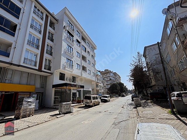 ERA PORT GÜVENCESİYLE KASAPLAR MAH. 2+1 KİRALIK DAİRE - Görsel 4