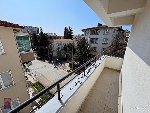 ERA PORT GÜVENCESİYLE KASAPLAR MAH. 2+1 KİRALIK DAİRE - Görsel 19