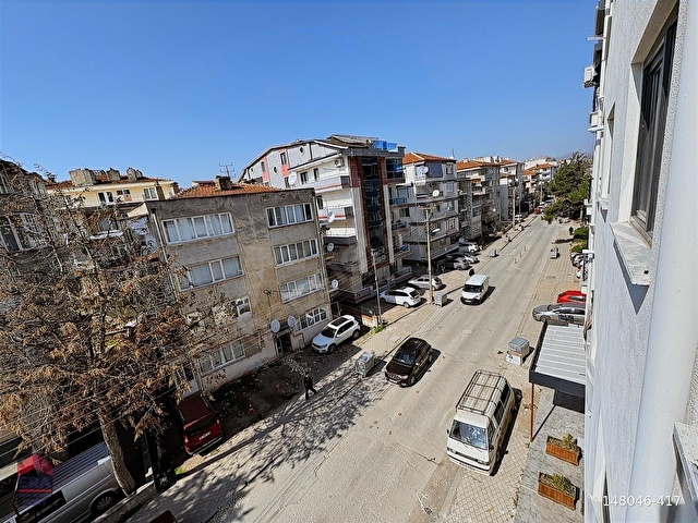 ERA PORT GÜVENCESİYLE KASAPLAR MAH. 2+1 KİRALIK DAİRE - Görsel 21