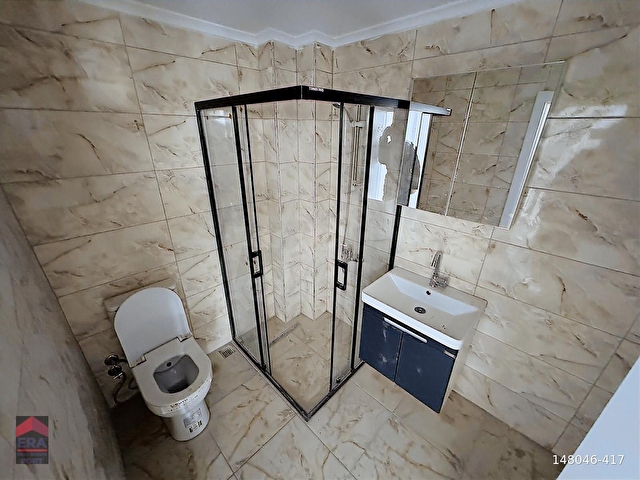 ERA PORT GÜVENCESİYLE KASAPLAR MAH. 2+1 KİRALIK DAİRE - Görsel 24