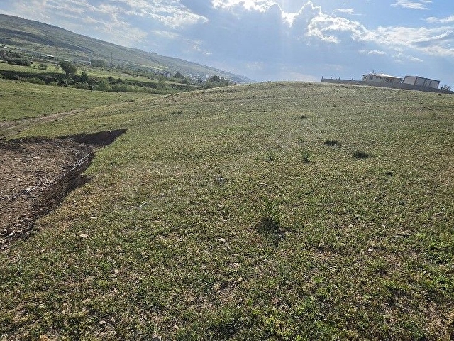 Elmalıkta güzel konumda arsa - Görsel 12
