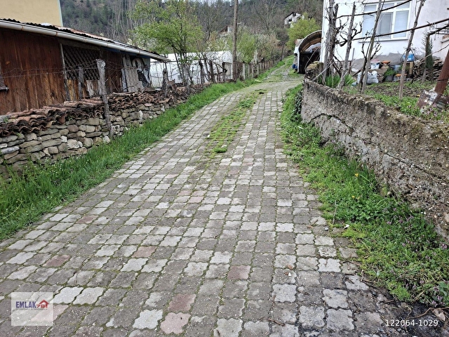 SAFRANBOLU NAKSAKLAR KÖYÜNDE SATILIK ARSA - Görsel 18