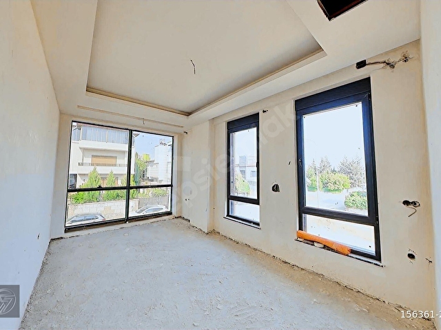 15 Temmuzda Satılık NATAMAM 8+2 Villa ! - Görsel 15
