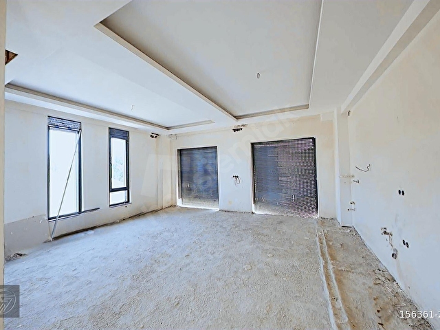 15 Temmuzda Satılık NATAMAM 8+2 Villa ! - Görsel 12