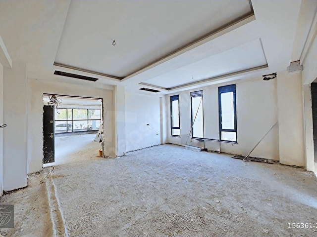15 Temmuzda Satılık NATAMAM 8+2 Villa ! - Görsel 13